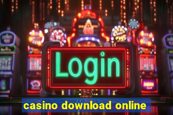 casino download online