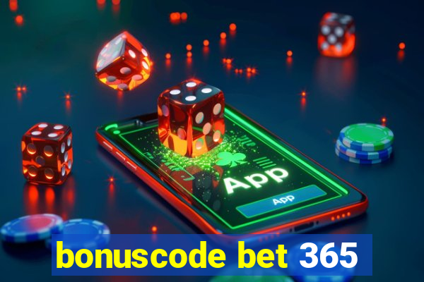 bonuscode bet 365