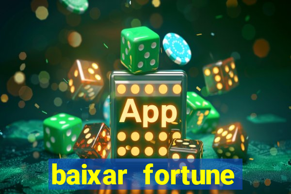 baixar fortune tiger português