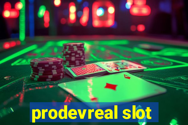 prodevreal slot