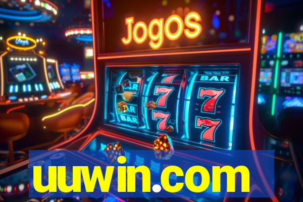 uuwin.com