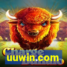 uuwin.com