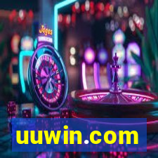 uuwin.com