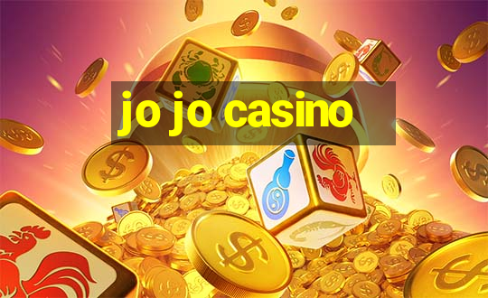 jo jo casino