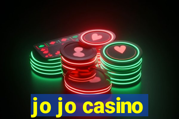 jo jo casino