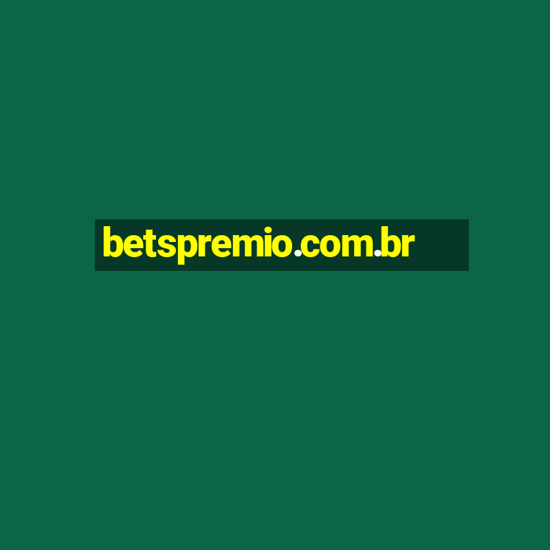 betspremio.com.br