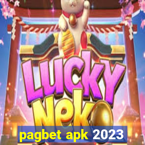 pagbet apk 2023