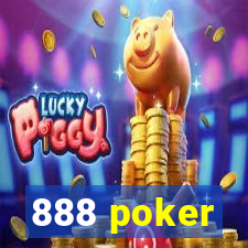 888 poker