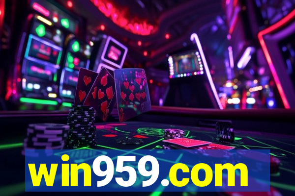 win959.com