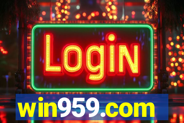 win959.com