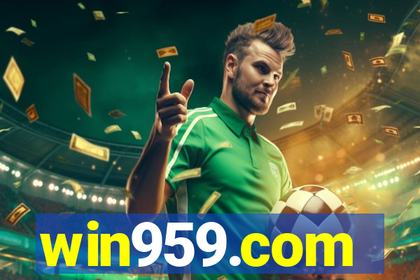 win959.com