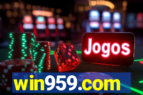 win959.com