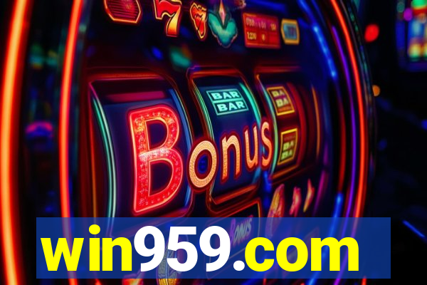 win959.com