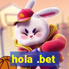 hola .bet