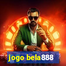 jogo bela888