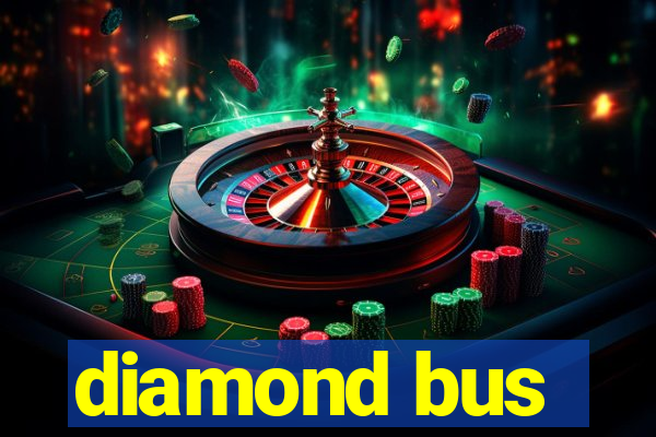 diamond bus