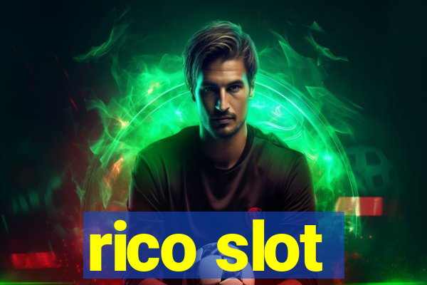 rico slot