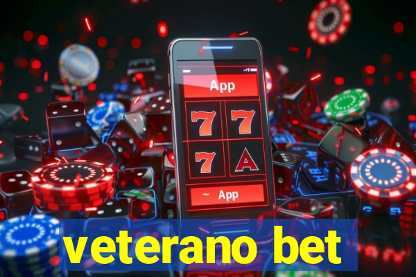 veterano bet