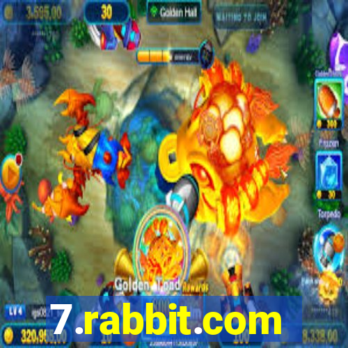 7.rabbit.com