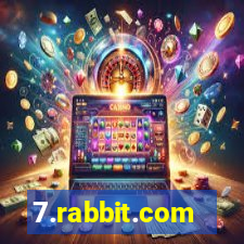 7.rabbit.com