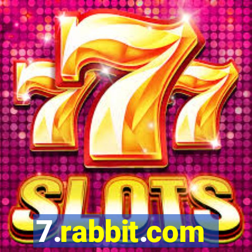 7.rabbit.com