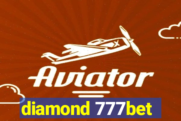 diamond 777bet