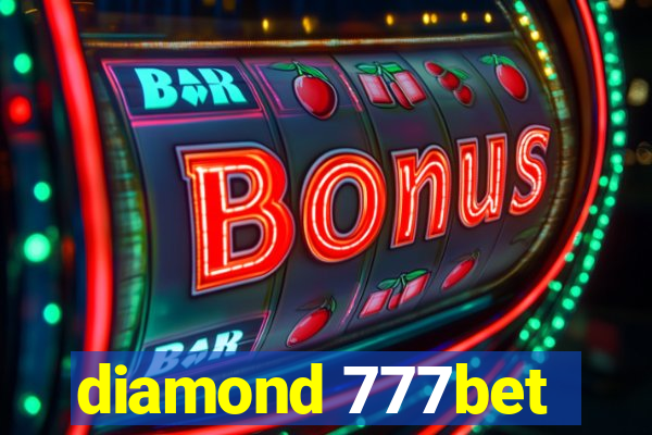 diamond 777bet