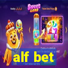 alf bet