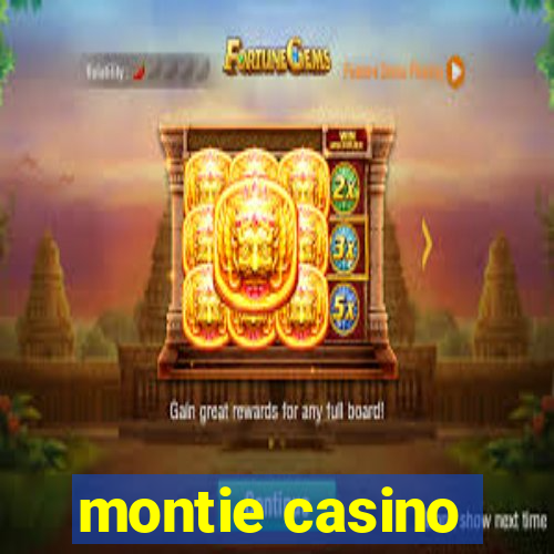 montie casino