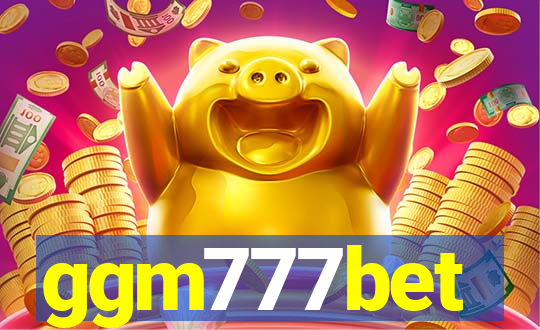 ggm777bet