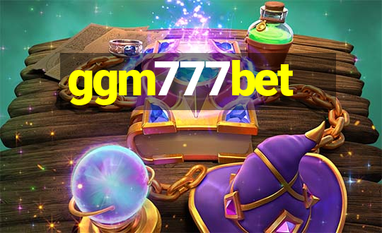 ggm777bet