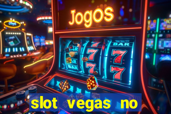 slot vegas no deposit codes