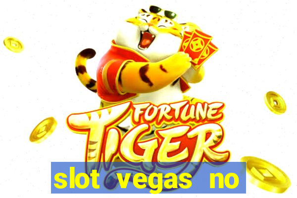 slot vegas no deposit codes