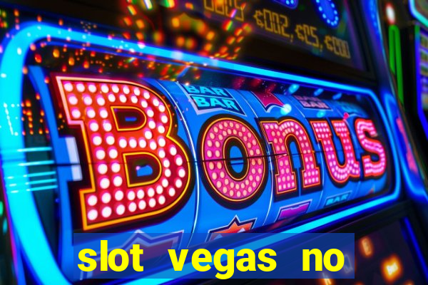 slot vegas no deposit codes