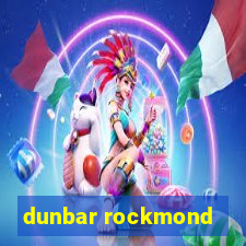 dunbar rockmond