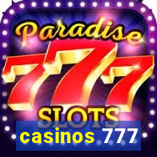 casinos 777