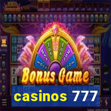 casinos 777