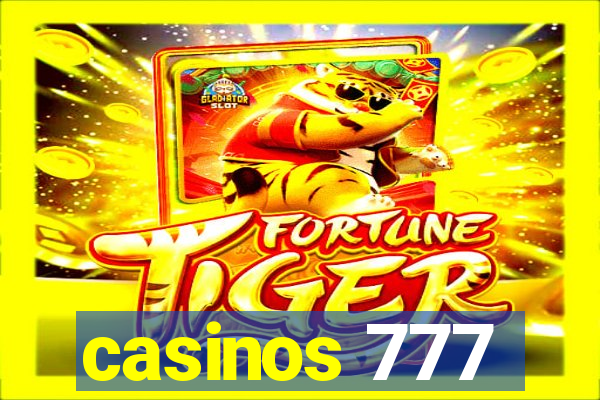 casinos 777