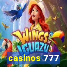 casinos 777