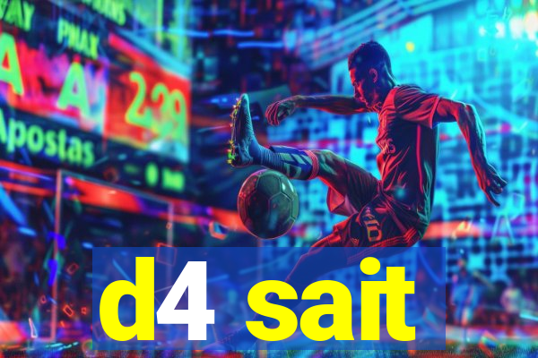 d4 sait