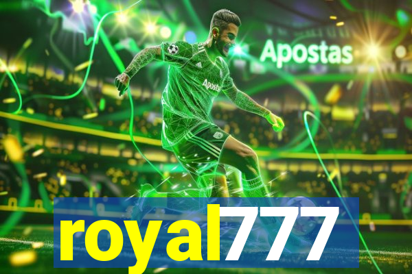 royal777