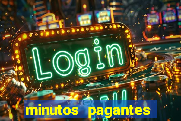 minutos pagantes fortune dragon hoje