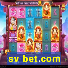 sv bet.com