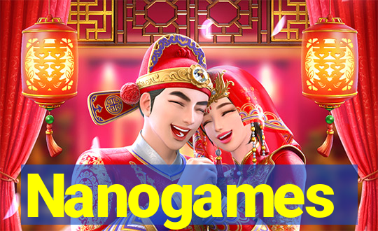 Nanogames