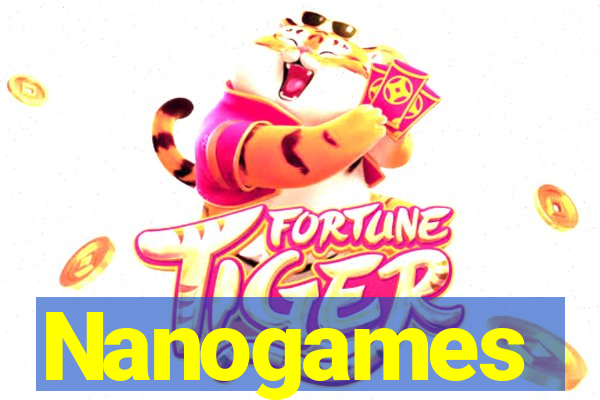 Nanogames