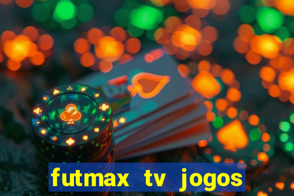 futmax tv jogos flamengo e vasco