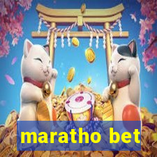 maratho bet