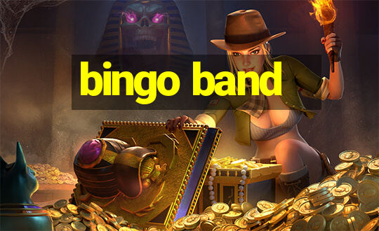 bingo band