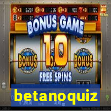 betanoquiz