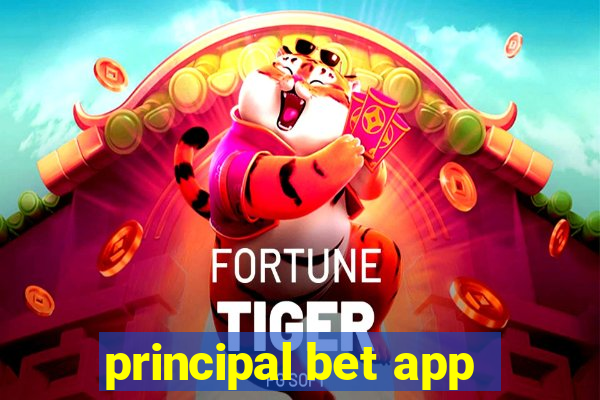 principal bet app